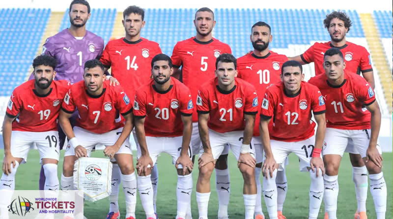 Egypt FIFA World Cup Tickets  | FIFA World Cup Tickets | Football World Cup 2026 Tickets | FIFA 2026 Tickets