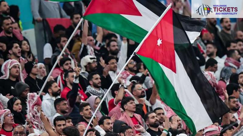 Algeria FIFA World Cup Tickets | FIFA World Cup Tickets | Football World Cup 2026 Tickets | FIFA 2026 Tickets