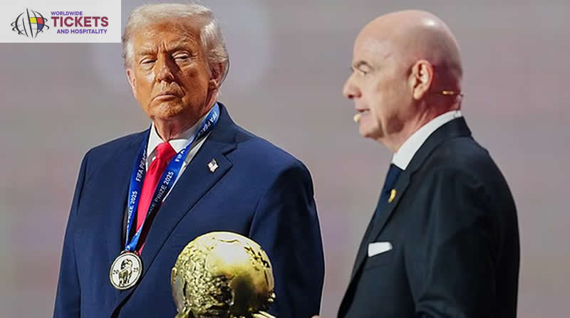 Brazil FIFA World Cup Tickets | FIFA World Cup Tickets | Football World Cup 2026 Tickets | FIFA 2026 Tickets