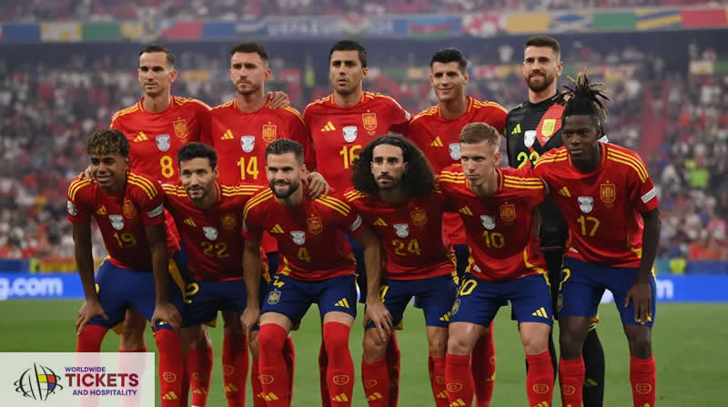 FIFA World Cup 2026 Tickets | FIFA World Cup Semi Final Tickets | FIFA World Cup Final Tickets