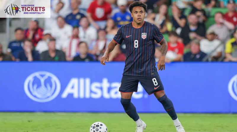 FIFA World Cup 2026 Tickets | FIFA World Cup Semi Final Tickets | FIFA World Cup Final Tickets