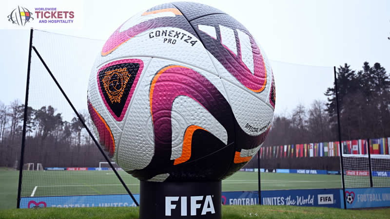 Soccer World Cup Tickets | World Cup Tickets | FIFA World Cup Tickets | Football World Cup 2026 Tickets