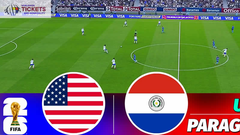 Soccer World Cup Tickets | World Cup Tickets | FIFA World Cup Tickets | Football World Cup 2026 Tickets