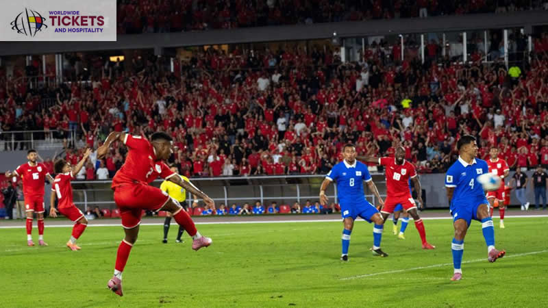 Panama vs Croatia Tickets | FIFA World Cup 2026 Tickets | FIFA World Cup Semi Final Tickets | FIFA World Cup Final Tickets