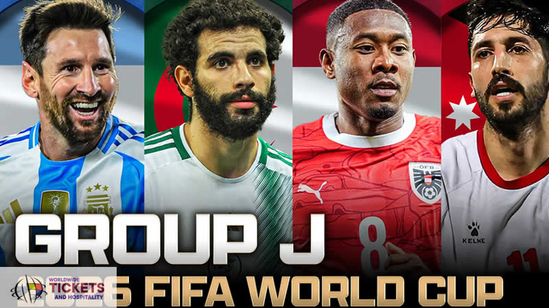 Algeria FIFA World Cup Tickets | Argentina vs Algeria  Tickets | FIFA World Cup Tickets