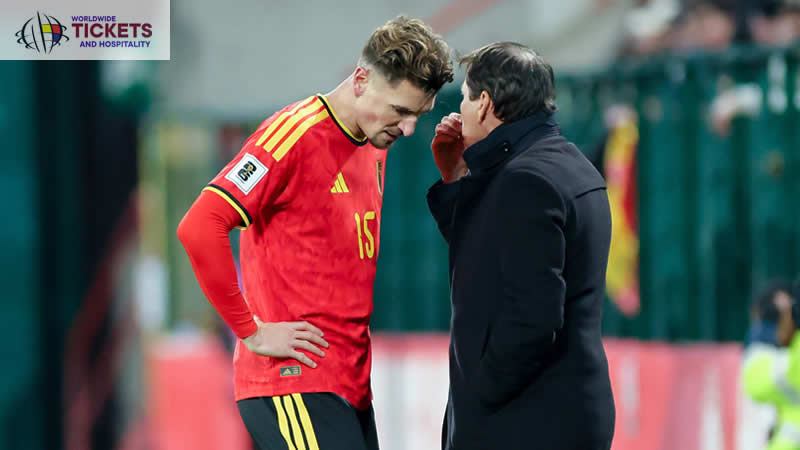 FIFA World Cup Tickets | Football World Cup 2026 Tickets | FIFA 2026 Tickets | Germany FIFA World Cup Tickets