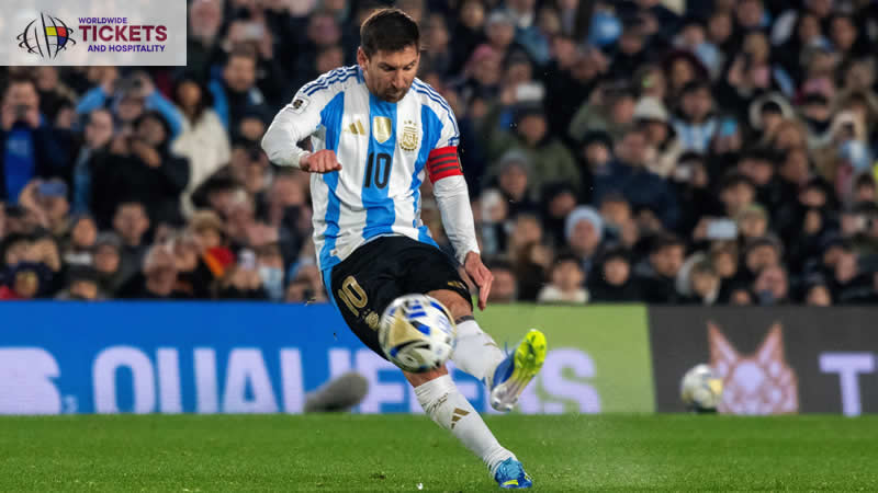 FIFA World Cup 2026 Tickets | FIFA World Cup Semi Final Tickets | FIFA World Cup Final Tickets 