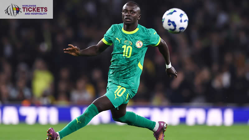 Norway vs Senegal Tickets | FIFA World Cup 2026 Tickets | FIFA World Cup Semi Final Tickets | FIFA World Cup Final Tickets