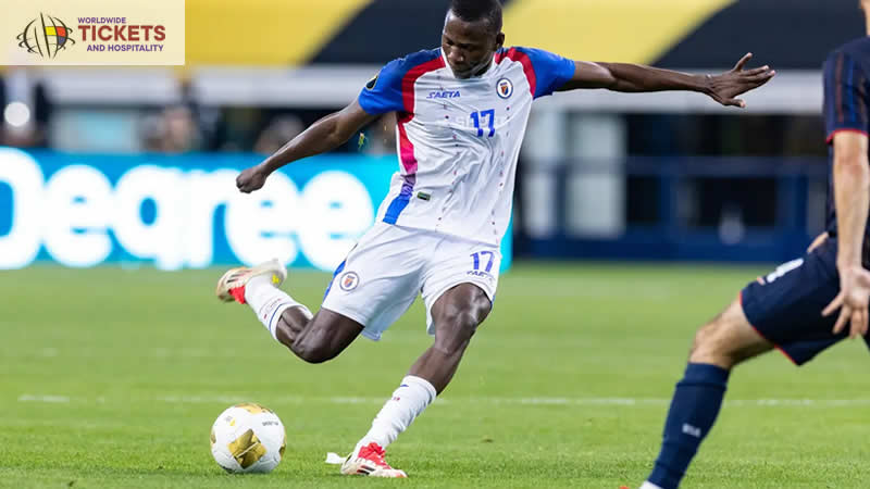 Haiti Vs Scotland Tickets | FIFA World Cup 2026 Tickets | FIFA World Cup Semi Final Tickets | FIFA World Cup Final Tickets