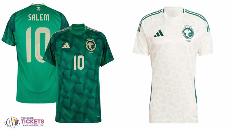 FIFA World Cup Tickets | World Cup 2026 Tickets | Football World Cup Tickets | Saudi Arabia FIFA World Cup Tickets