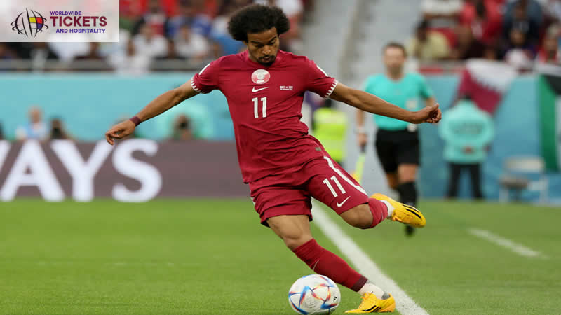 FIFA World Cup Tickets | World Cup 2026 Tickets | Football World Cup Tickets | Qatar FIFA World Cup Tickets