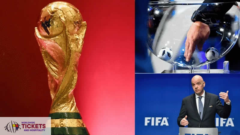 FIFA World Cup 2026 Tickets | FIFA World Cup Semi Final Tickets | FIFA World Cup Final Tickets 