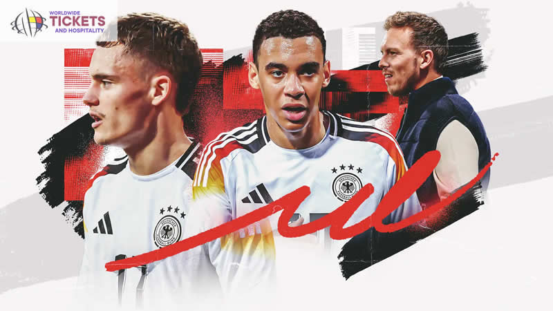 FIFA World Cup Tickets | World Cup 2026 Tickets | Football World Cup Tickets | Germany FIFA World Cup Tickets
