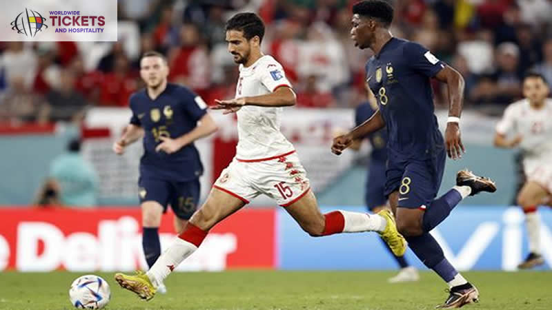 FIFA World Cup 2026 Tickets | FIFA World Cup Semi Final Tickets | FIFA World Cup Tickets