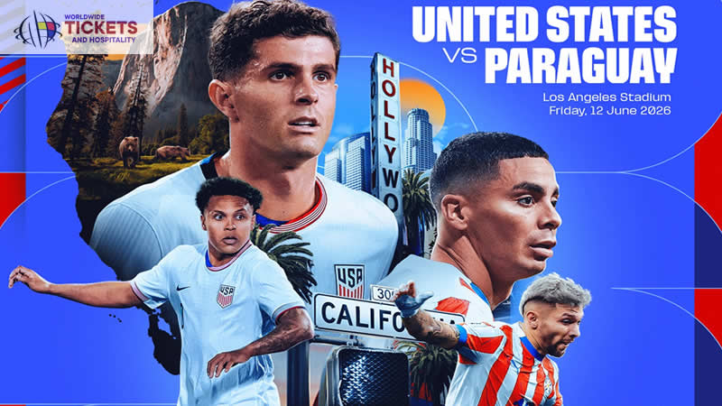 FIFA World Cup 2026 Tickets | FIFA World Cup Bronze Final Tickets | FIFA World Cup Final Tickets 