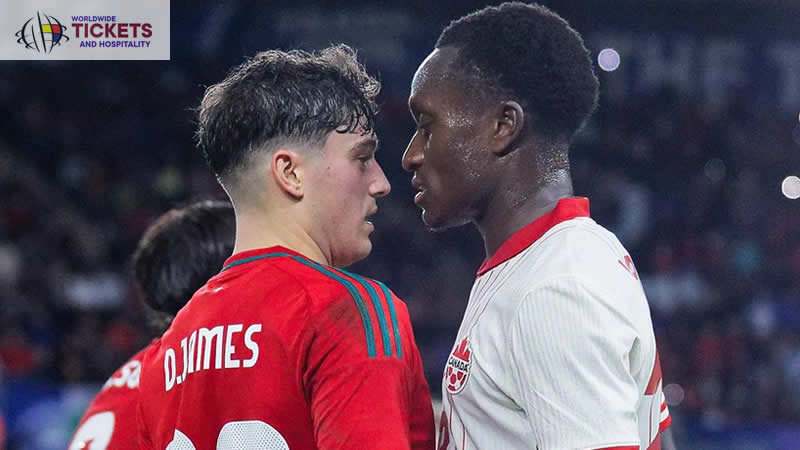 Canada vs Switzerland Tickets | FIFA World Cup 2026 Tickets | FIFA World Cup Semi Final Tickets | FIFA World Cup Final Tickets