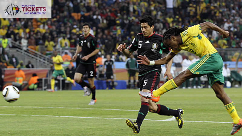 Mexico vs South Africa Tickets | FIFA World Cup 2026 Tickets | FIFA World Cup Semi Final Tickets | FIFA World Cup Final Tickets