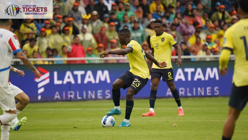 FIFA World Cup 2026 Tickets | FIFA World Cup Semi Final Tickets | FIFA World Cup Tickets 