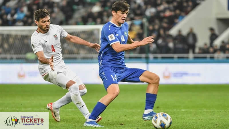 FIFA World Cup 2026 Tickets | FIFA World Cup Semi Final Tickets | FIFA World Cup Final Tickets