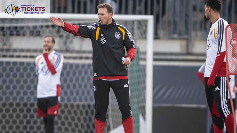 FIFA World Cup Tickets | World Cup 2026 Tickets | Football World Cup Tickets | Germany FIFA World Cup Tickets