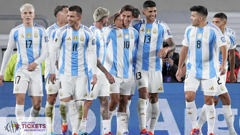 Soccer World Cup Tickets | World Cup Tickets | FIFA World Cup Tickets | Football World Cup 2026 Tickets