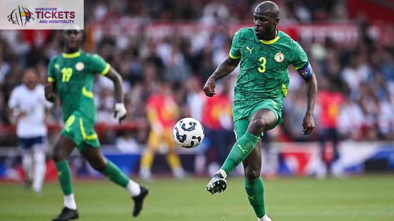 Norway FIFA World Cup Tickets | Norway Vs Senegal Tickets | FIFA World Cup Tickets