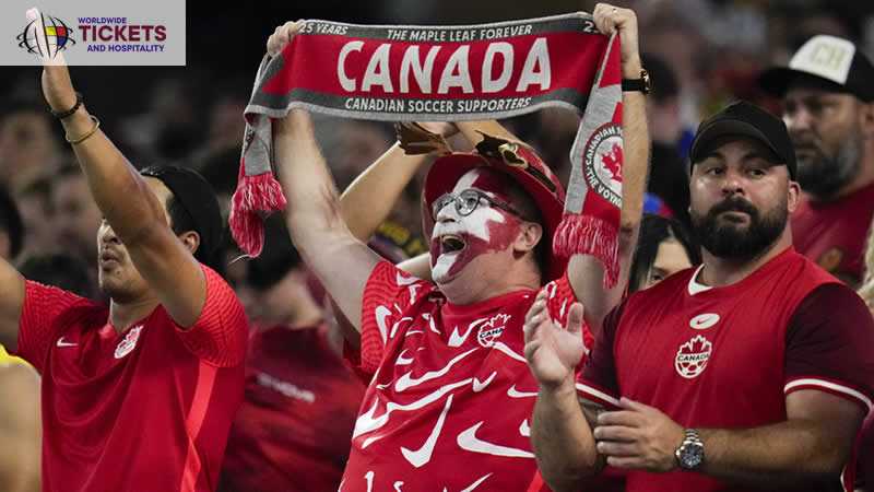 Switzerland FIFA World Cup Tickets | FIFA World Cup Tickets | Football World Cup 2026 Tickets | FIFA 2026 Tickets