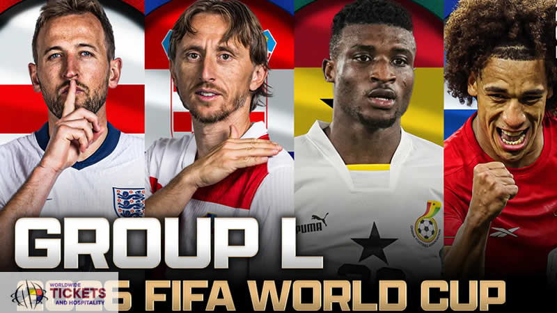 Panama FIFA World Cup Tickets | FIFA World Cup Tickets | Football World Cup 2026 Tickets | FIFA 2026 Tickets