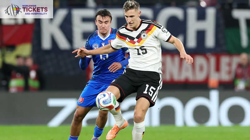 Germany FIFA World Cup Tickets | Ecuador vs Germany Tickets | FIFA World Cup Tickets
