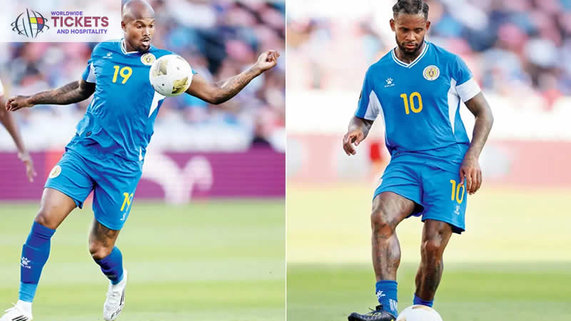 Curacao FIFA World Cup Tickets | FIFA World Cup Tickets | Football World Cup 2026 Tickets | FIFA 2026 Tickets