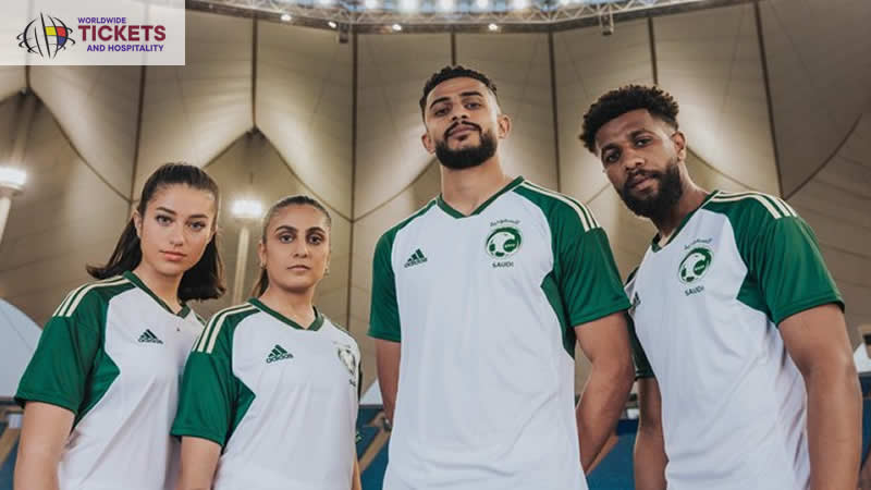 FIFA World Cup Tickets | Football World Cup 2026 Tickets | FIFA 2026 Tickets | Saudi Arabia FIFA World Cup Tickets