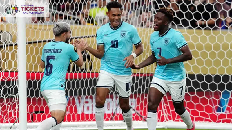 Panama FIFA World Cup Tickets | Ghana vs Panama Tickets | FIFA World Cup Tickets