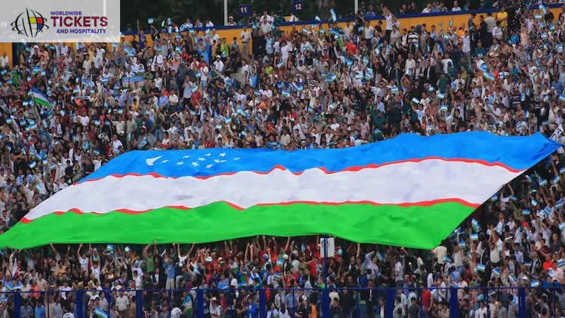 FIFA World Cup Tickets | Football World Cup 2026 Tickets | FIFA 2026 Ticket |