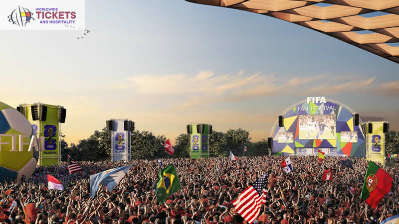 FIFA World Cup Tickets | Football World Cup 2026 Tickets | FIFA 2026 Tickets