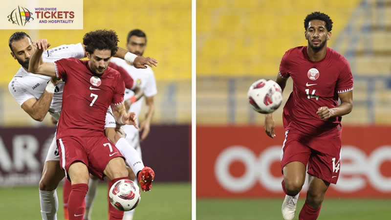 FIFA World Cup Tickets | Football World Cup 2026 Tickets | FIFA 2026 Tickets | Qatar FIFA World Cup Tickets