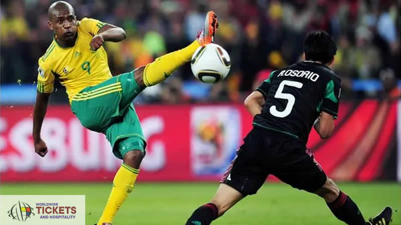 Mexico FIFA World Cup Tickets | Mexico vs South Africa Tickets | FIFA World Cup Tickets