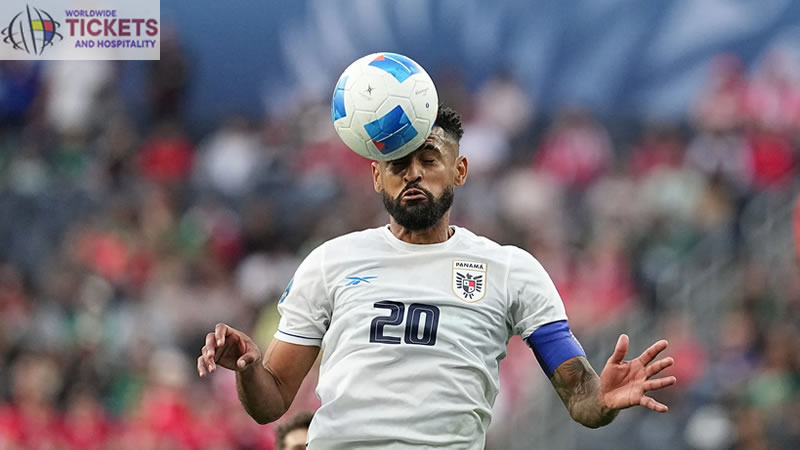 Panama vs Croatia Tickets| FIFA World Cup Tickets | FIFA World Cup 2026 Tickets | World Cup Tickets
