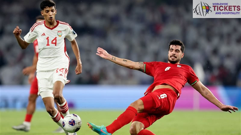 FIFA World Cup Tickets | Iran vs New Zealand Tickets | FIFA World Cup Final Tickets | World Cup Tickets | Football World Cup 2026 Tickets | 2026 World Cup Tickets