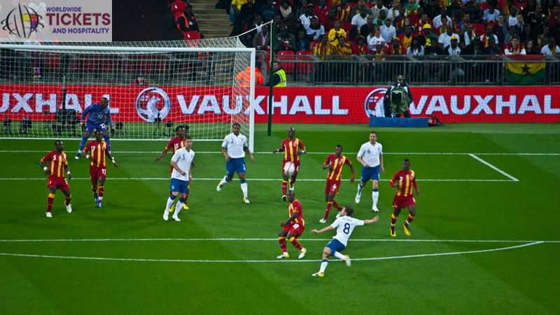 FIFA World Cup Tickets | England vs Ghana Tickets | FIFA World Cup Final Tickets | World Cup Tickets | Football World Cup 2026 Tickets | 2026 World Cup Tickets