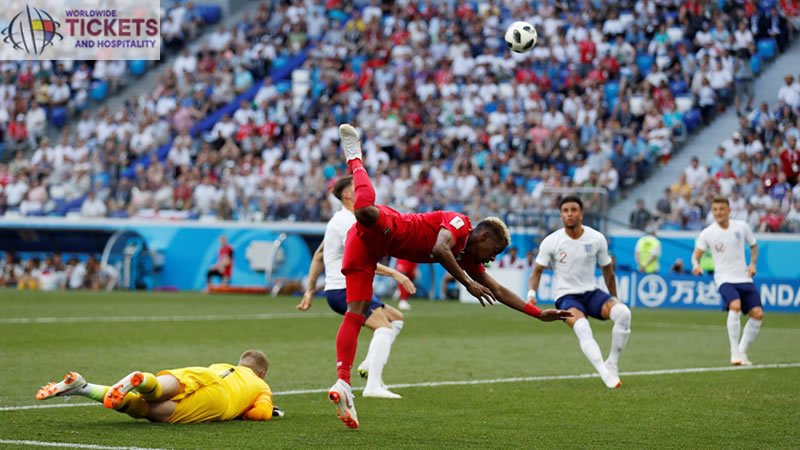 Panama vs Croatia Tickets| FIFA World Cup Tickets | FIFA World Cup 2026 Tickets | World Cup Tickets