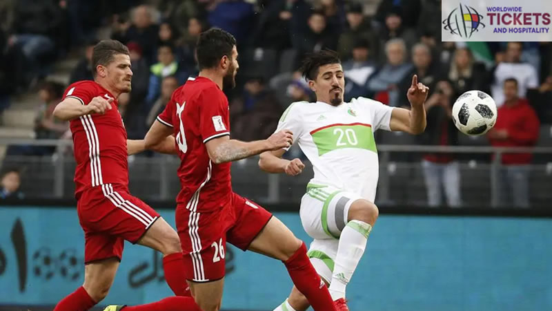 FIFA World Cup Tickets | Iran vs New Zealand Tickets | FIFA World Cup Final Tickets | World Cup Tickets | Football World Cup 2026 Tickets | 2026 World Cup Tickets