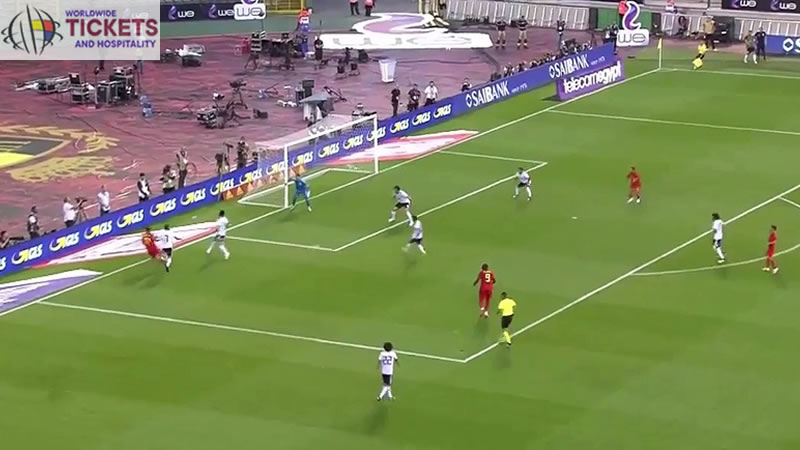 FIFA World Cup Tickets | Belgium vs Egypt Tickets | FIFA World Cup Final Tickets | World Cup Tickets | Football World Cup 2026 Tickets | 2026 World Cup Tickets