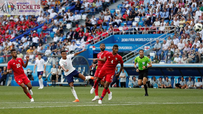 Panama vs Croatia Tickets| FIFA World Cup Tickets | FIFA World Cup 2026 Tickets | World Cup Tickets