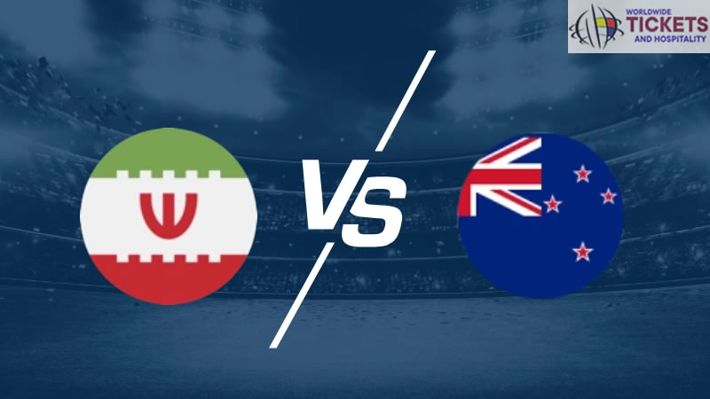 FIFA World Cup Tickets | Iran vs New Zealand Tickets | FIFA World Cup Final Tickets | World Cup Tickets | Football World Cup 2026 Tickets | 2026 World Cup Tickets