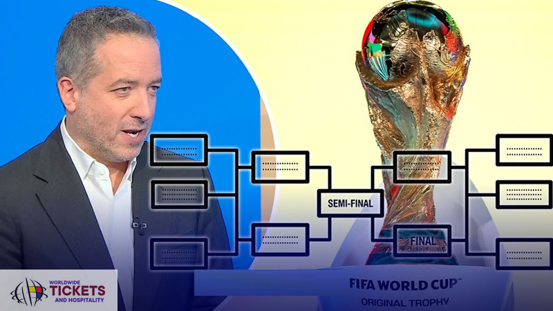 USA FIFA World Cup Tickets | World Cup Tickets | Soccer World Cup Tickets | Football World Cup 2026 Tickets
