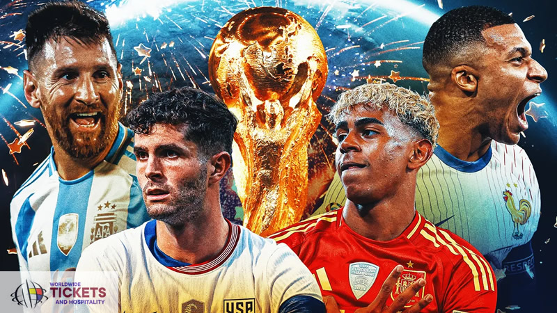 Argentina Vs Austria Tickets | Argentina FIFA World Cup Tickets | Algeria FIFA World Cup Tickets