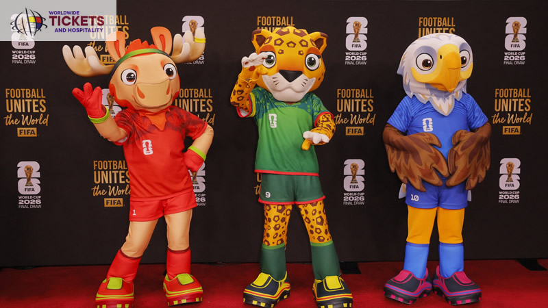 Football World Cup Tickets | Football World Cup 2026 Tickets | FIFA World Cup Semi Final Tickets | FIFA World Cup Final Tickets