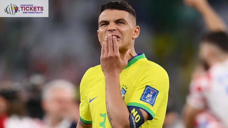 Brazil vs Morocco Tickets | FIFA World Cup Tickets | FIFA 2026 Tickets