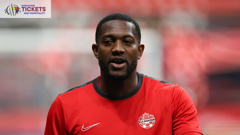 Canada Vs Qatar Tickets | Canada FIFA World Cup Tickets | Qatar FIFA World Cup Tickets | FIFA World Cup Tickets