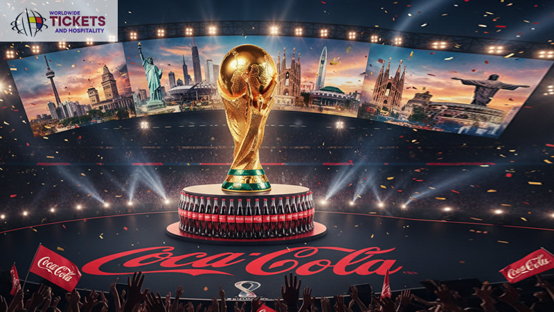 Canada vs Switzerland Tickets | FIFA World Cup Tickets | FIFA 2026 Tickets